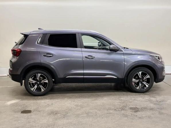 Chery Tiggo 4 Pro I с пробегом 2024 года, цена 1 627 000 рублей, 53533 км, внедорожник, Автокод Объявления
