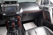 Toyota Land Cruiser Prado 150 Series Рестайлинг 2 Оренбург  - изображение 31