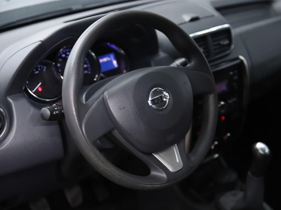 Nissan Terrano III (D10) Уфа  - изображение 13