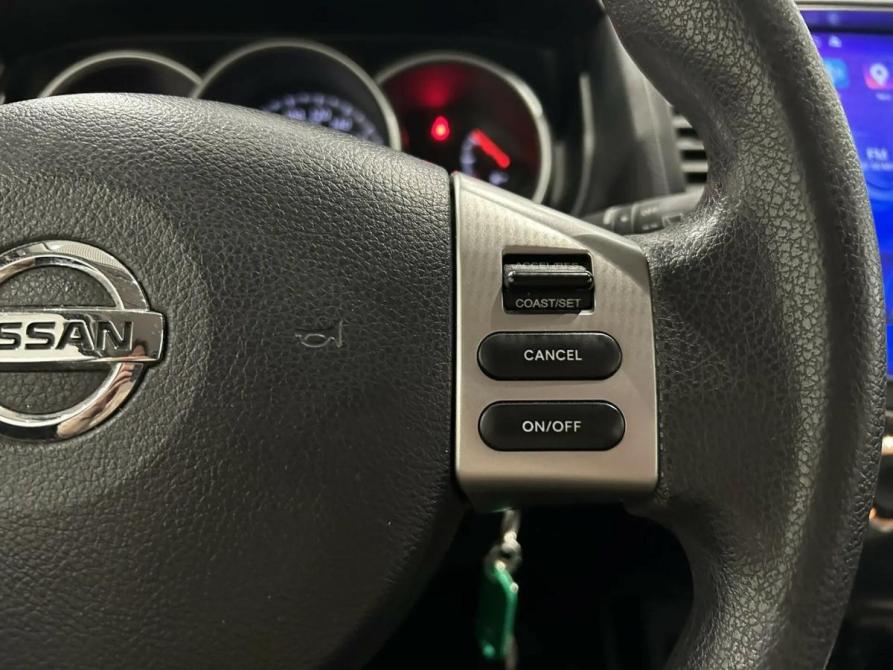 Nissan Tiida I Рестайлинг Санкт-Петербург  - изображение 19
