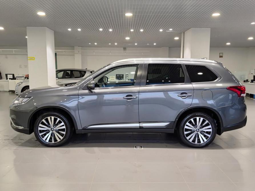 Mitsubishi Outlander III Рестайлинг 3 Казань  - изображение 10