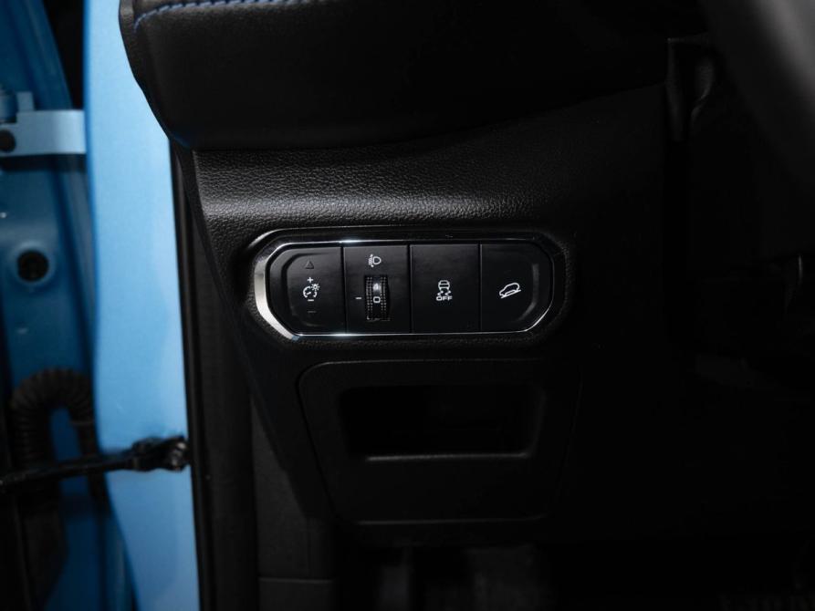 Haval Jolion I Рестайлинг Казань  - изображение 17