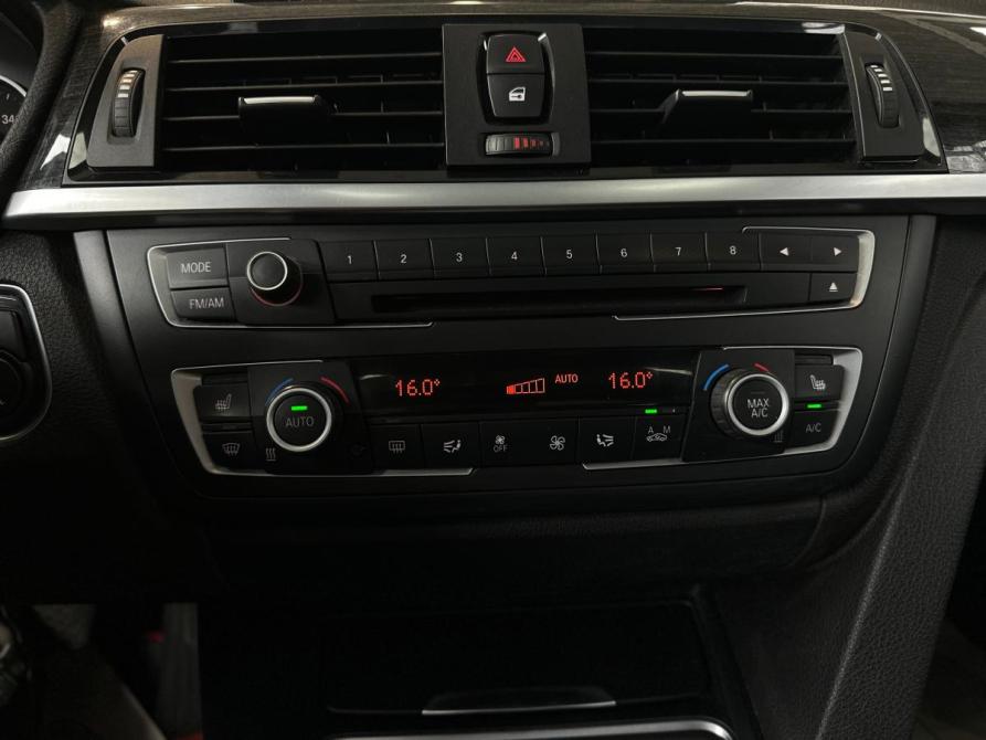 BMW 3 серии VI (F3x) Санкт-Петербург  - изображение 22