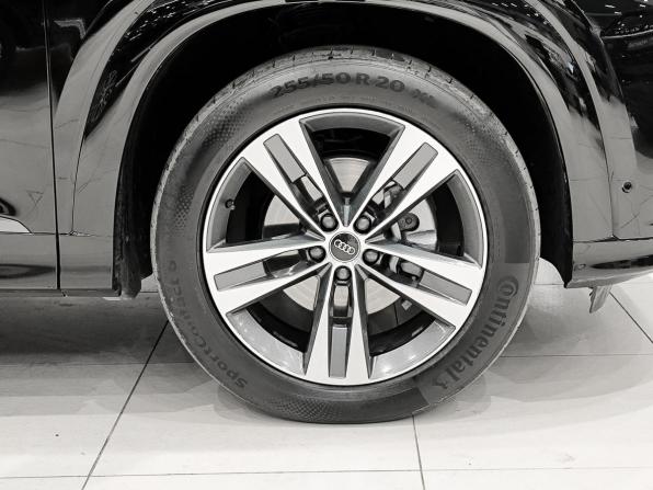 Audi Q6 с пробегом 2023 года, цена 6 050 000 рублей, 67982 км, внедорожник, Автокод Объявления