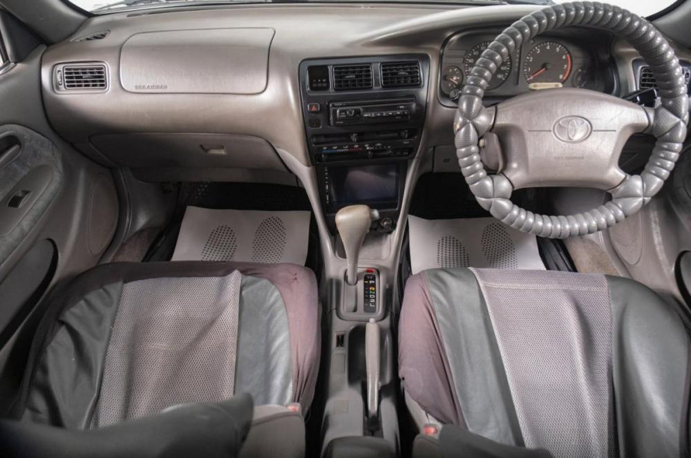 Toyota Corolla VII (E100) Томск  - изображение 11