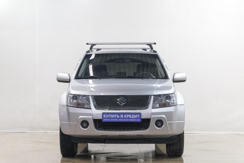 Suzuki Grand Vitara II Новокузнецк  - изображение 2