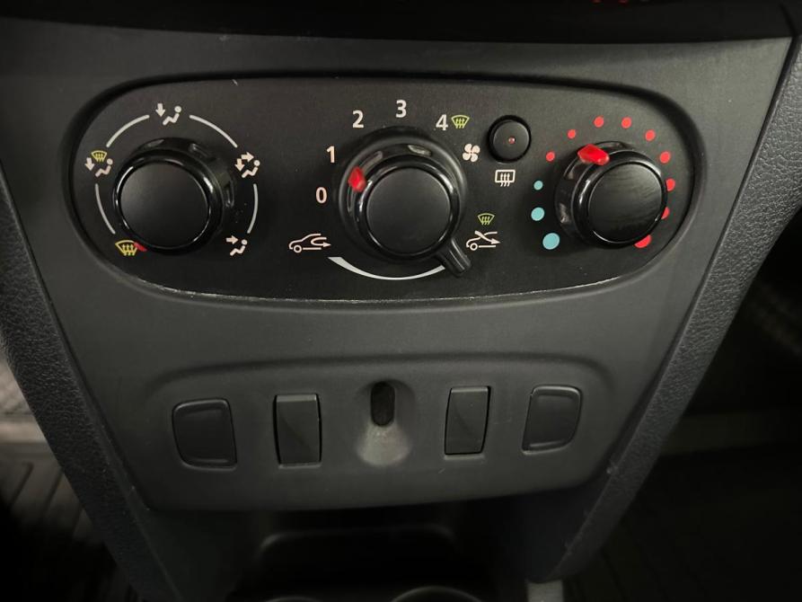 Renault Logan II Уфа  - изображение 24