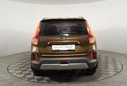 Geely Emgrand X7 I Рестайлинг 2 Волгоград  - изображение 29