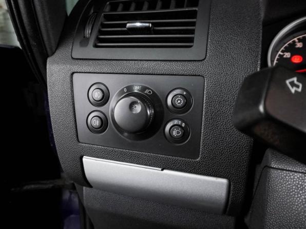 Opel Zafira B Рестайлинг с пробегом 2012 года, цена 847 000 рублей, 120476 км, компактвэн, Автокод Объявления