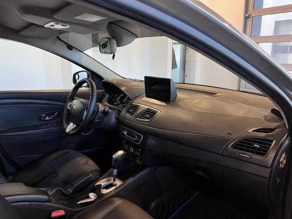 Renault Megane III с пробегом 2012 года, цена 670 000 рублей, 220875 км, хэтчбек, Автокод Объявления
