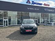 Kia Rio III Рестайлинг Набережные Челны  - изображение 32