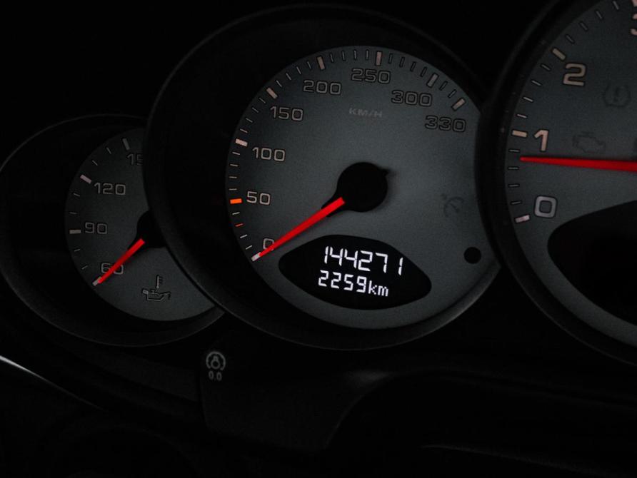 Porsche 911 VI (997) Москва  - изображение 9