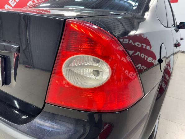 Ford Focus II с пробегом 2007 года, цена 550 000 рублей, 200569 км, седан, Автокод Объявления