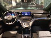 Mercedes-Benz V-Класс III (W447) Рестайлинг 2 Екатеринбург  - изображение 34
