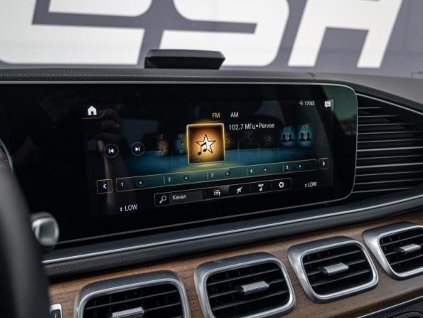 Mercedes-Benz GLE II (V167) с пробегом 2020 года, цена 7 980 000 рублей, 43312 км, внедорожник, Автокод Объявления