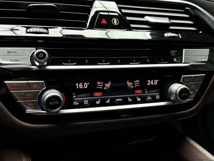 BMW 5 серии VII (G30/G31/G38) Рестайлинг Ижевск  - изображение 20
