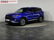 Chery Tiggo 7 Pro I Белгород  - изображение 21