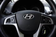 Hyundai Solaris I Рестайлинг Ульяновск  - изображение 33