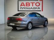 Volkswagen Passat B7 Челябинск  - изображение 30