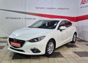 Mazda 3 III (BM) Воронеж  - изображение 26