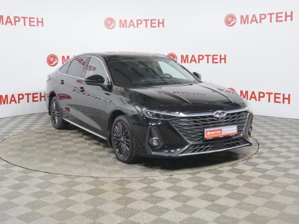 Chery Arrizo 8 с пробегом 2024 года, цена 1 990 000 рублей, 17340 км, седан, Автокод Объявления