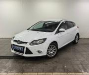 Ford Focus III Санкт-Петербург  - изображение 24