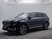 Geely Monjaro I Москва  - изображение 20