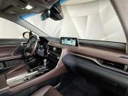 Lexus RX IV Москва  - изображение 35