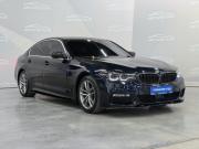 BMW 5 серии VII (G30/G31/G38) Новосибирск  - изображение 38