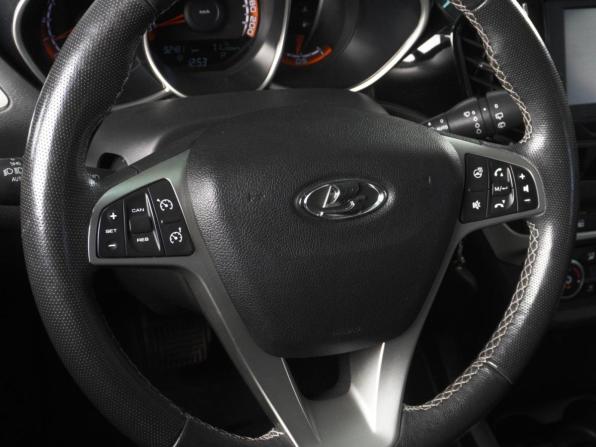 Lada (ВАЗ) Vesta I с пробегом 2020 года, цена 1 279 000 рублей, 92481 км, универсал, Автокод Объявления