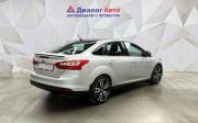 Ford Focus III Азнакаево  - изображение 33