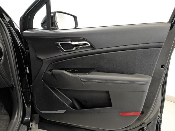 Kia Sportage V с пробегом 2024 года, цена 3 650 000 рублей, 40058 км, внедорожник, Автокод Объявления