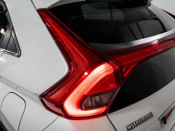 Mitsubishi Eclipse Cross I с пробегом 2018 года, цена 2 050 500 рублей, 119473 км, внедорожник, Автокод Объявления