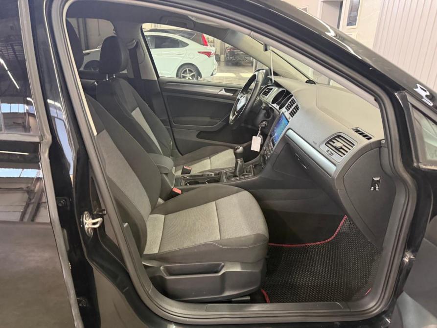 Volkswagen Golf VII Краснодар  - изображение 15