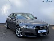 Audi A6 IV (C7) Рестайлинг Москва  - изображение 17