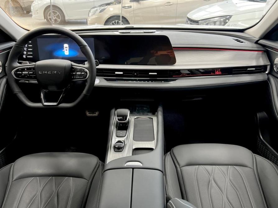 Chery Arrizo 8 Нефтекамск  - изображение 10