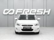 Hyundai Solaris I Ростов-на-Дону  - изображение 20