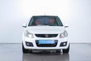 Suzuki SX4 I (Classic) Челябинск  - изображение 21