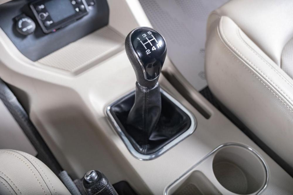 Dongfeng Fengon 500 Томск  - изображение 14