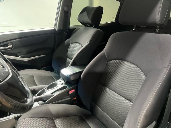SsangYong Actyon II Рестайлинг с пробегом 2014 года, цена 1 039 900 рублей, 147000 км, внедорожник, Автокод Объявления