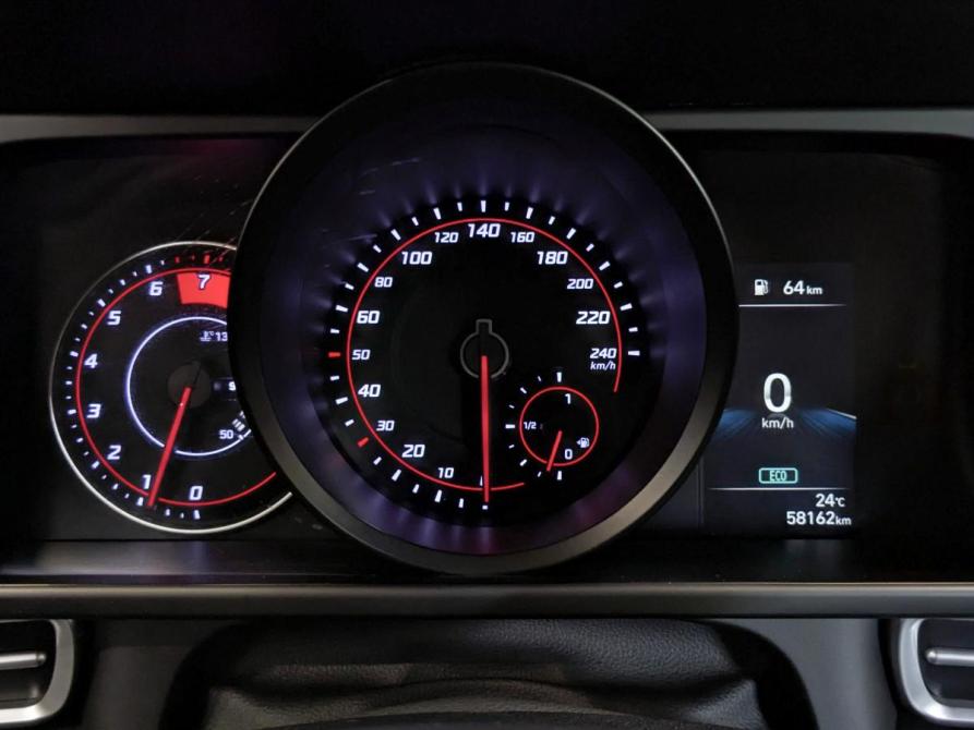 Hyundai Elantra VII (CN7) Москва  - изображение 13