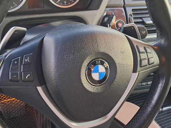 BMW X6 I (E71) Рестайлинг с пробегом 2012 года, цена 2 180 000 рублей, 264260 км, внедорожник, Автокод Объявления