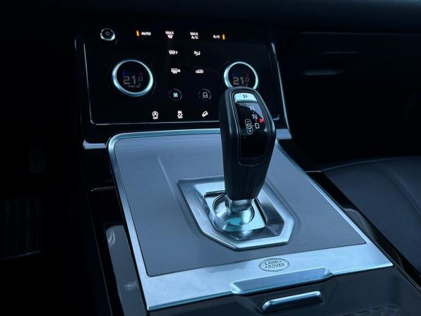 Land Rover Range Rover Evoque II с пробегом 2019 года, цена 3 237 800 рублей, 78594 км, внедорожник, Автокод Объявления