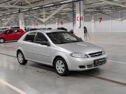 Chevrolet Lacetti I Казань  - изображение 25