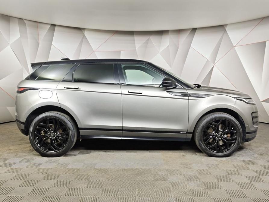 Land Rover Range Rover Evoque II Москва  - изображение 6