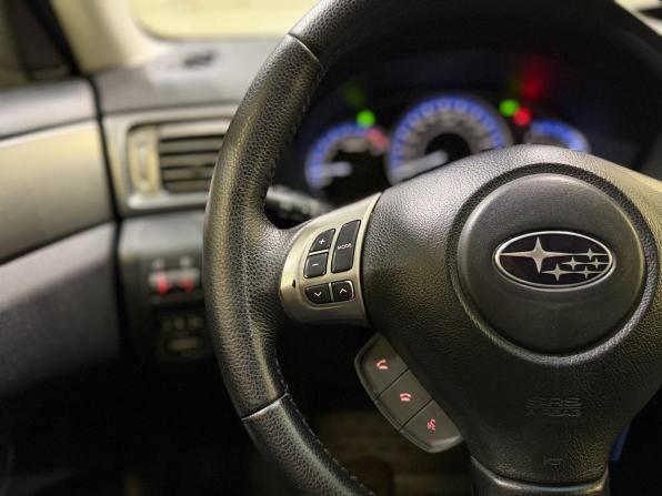 Subaru Forester III Рестайлинг с пробегом 2010 года, цена 1 134 000 рублей, 185011 км, внедорожник, Автокод Объявления