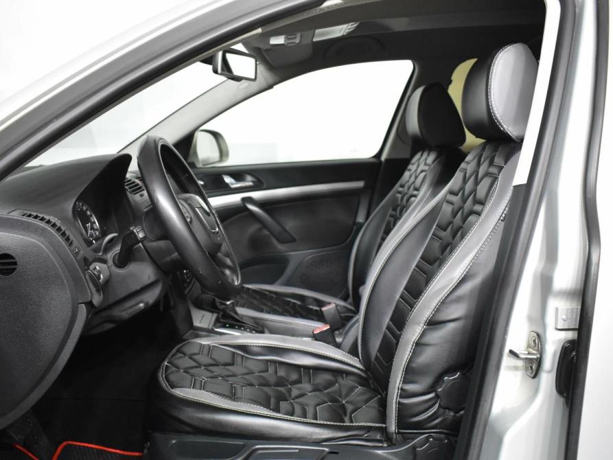 Skoda Octavia II (A5) Рестайлинг Екатеринбург  - изображение 15