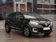 Renault Kaptur I Новосибирск  - изображение 22