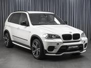 BMW X5 II (E70) Рестайлинг Ставрополь  - изображение 24