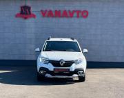 Renault Sandero II Рестайлинг Альметьевск  - изображение 28